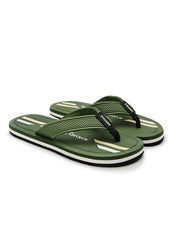 TOMSY CHOICE Men EVA Sole Rubber Strap Flip Flops Lightweight, Durable Flip Flop