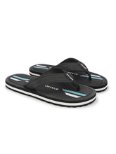 TOMSY CHOICE Men EVA Sole Rubber Strap Flip Flops Lightweight, Durable Flip Flop