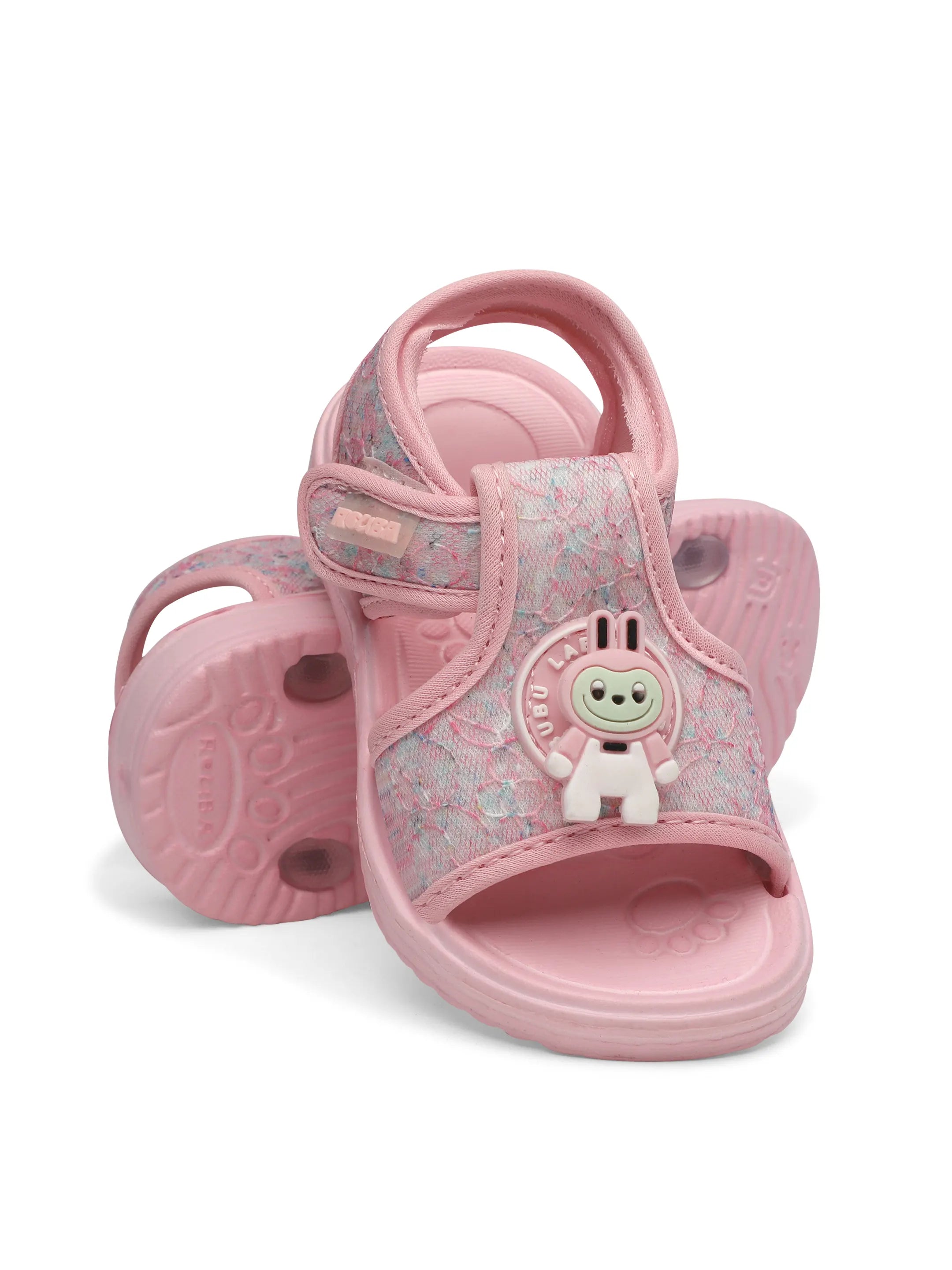 Tomsy Choice Kids Slippers & Sandals – Lightweight Comfortable Daily Wear Footwear for Boys & Girls | Soft Sole Casual Flip Flops & Chappals