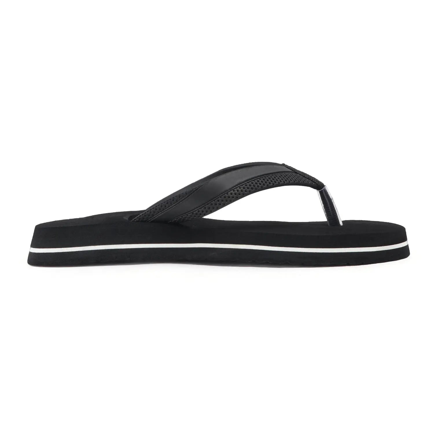 Tomsy Choice Grey Synthetic Slip-On Flip Flop for Women – Lightweight & Comfortable Casual Footwear