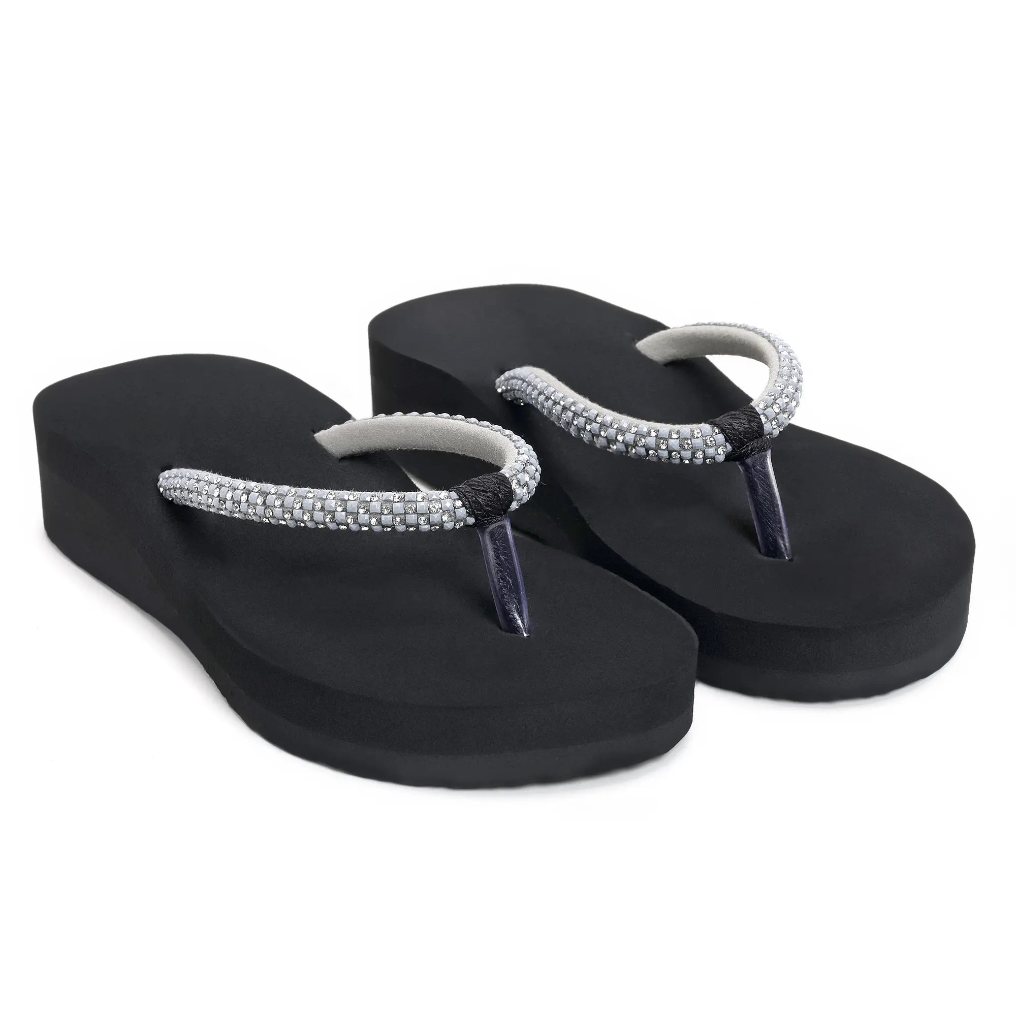 TOMSY CHOICE Boys & Girls EVA Slip On  Sandal