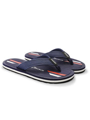 TOMSY CHOICE Men EVA Sole Rubber Strap Flip Flops Lightweight, Durable Flip Flop