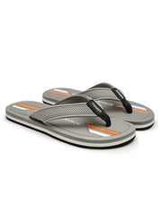 TOMSY CHOICE Men EVA Sole Rubber Strap Flip Flops Lightweight, Durable Flip Flop