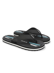 TOMSY CHOICE Men EVA Sole Rubber Strap Flip Flops Lightweight, Durable Flip Flop