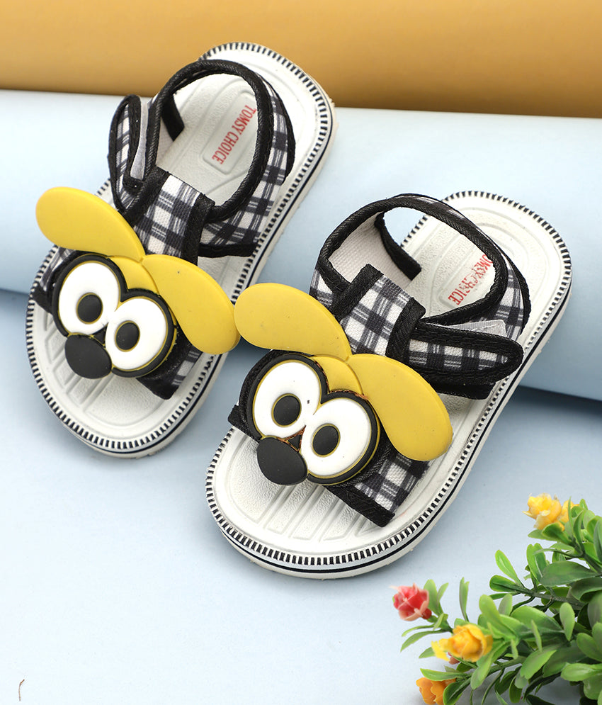 Tomsy Choice Lightweight Comfortable Casual Footwear for Boys & Girls