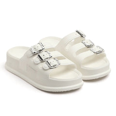 TOMSY CHOICE EVA Slip-On Slider for Women