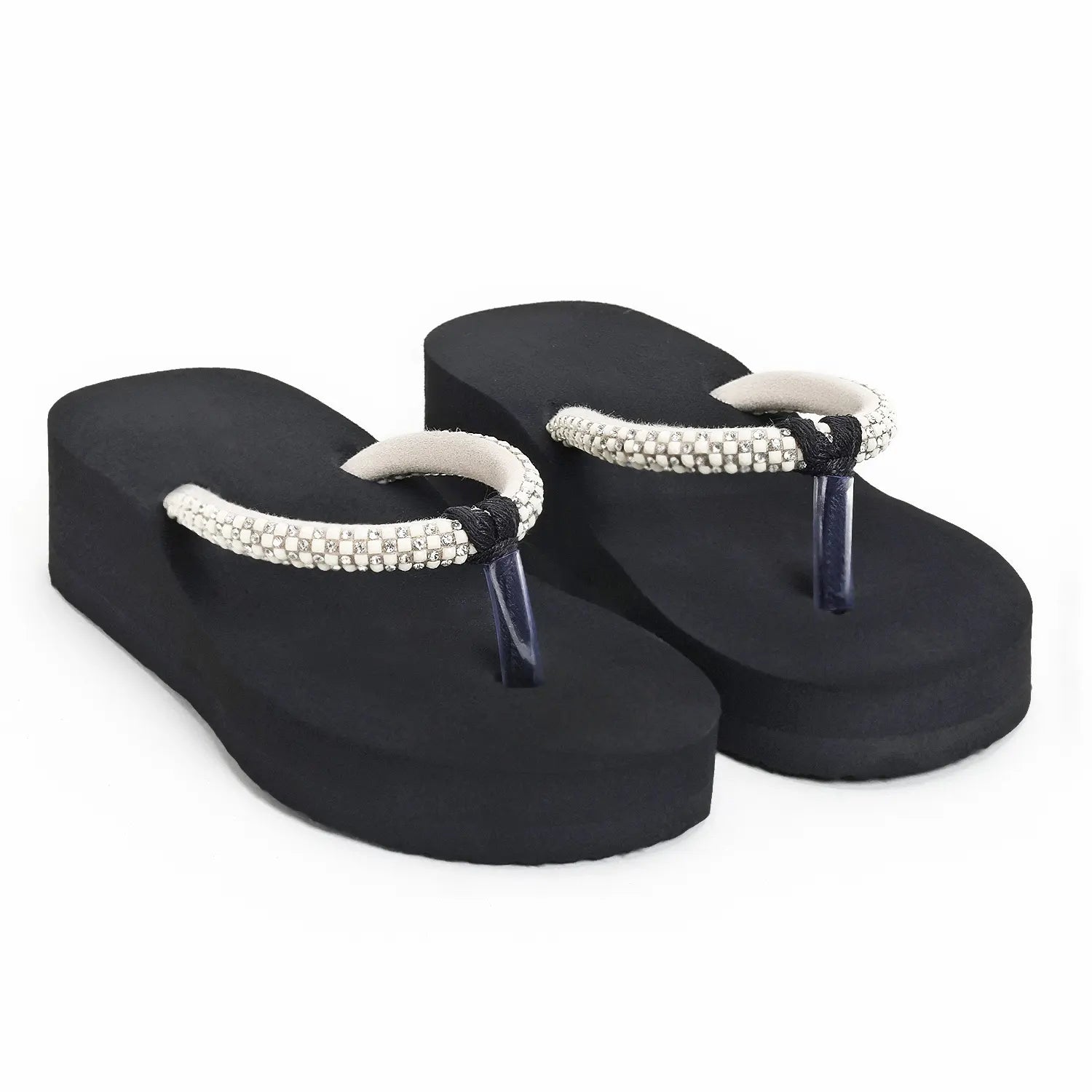 TOMSY CHOICE Boys & Girls EVA Slip On  Sandal