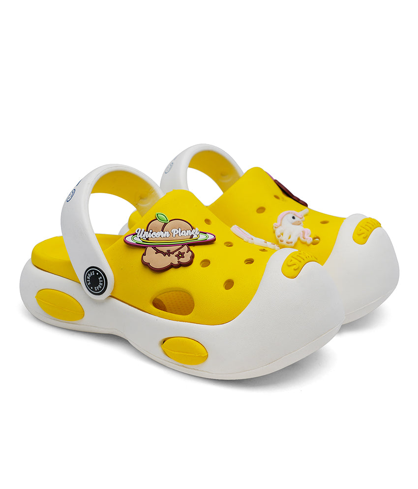 Tomsy Choice Cute Kids Sandals | Soft EVA Lightweight Sandals