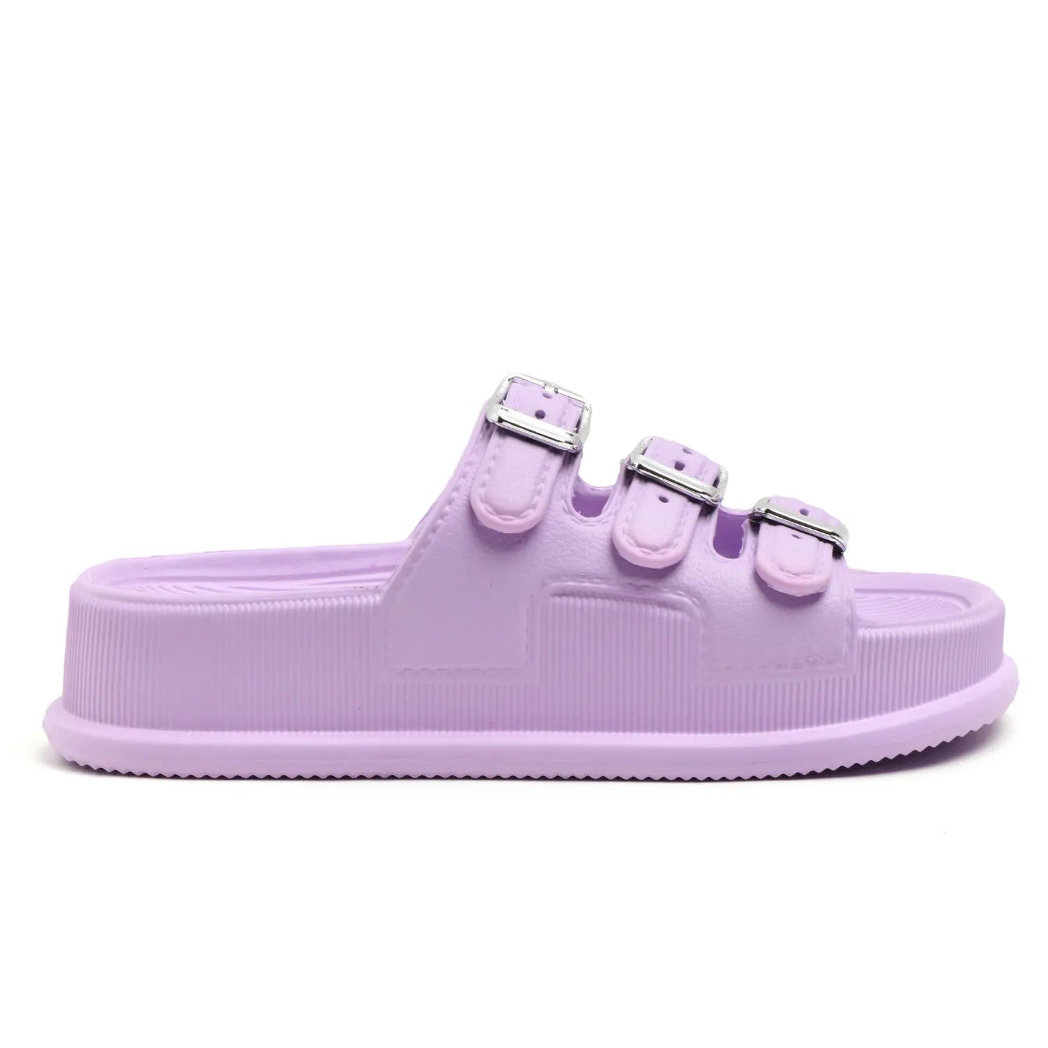 TOMSY CHOICE EVA Slip-On Slider for Women