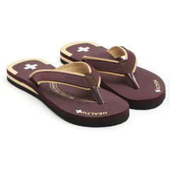 Tomsy Choice Synthetic Slip-On Flip Flop for Women – Lightweight & Comfortable Casual Footwear