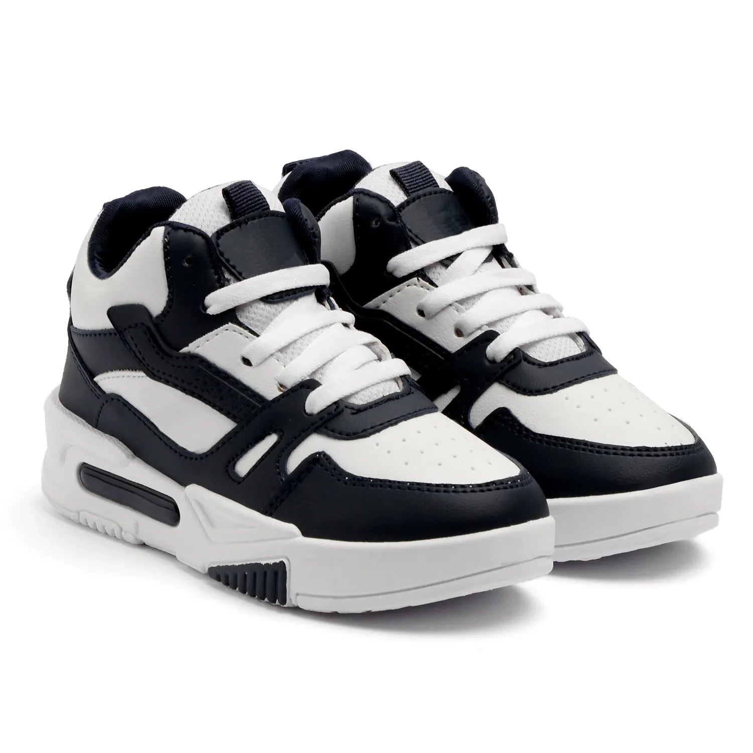TOMSY CHOICE PVC Sole Resin Upper Unisex School Shoes for Boys and Girls – Durable, Comfortable & Easy-to-Clean Footwear