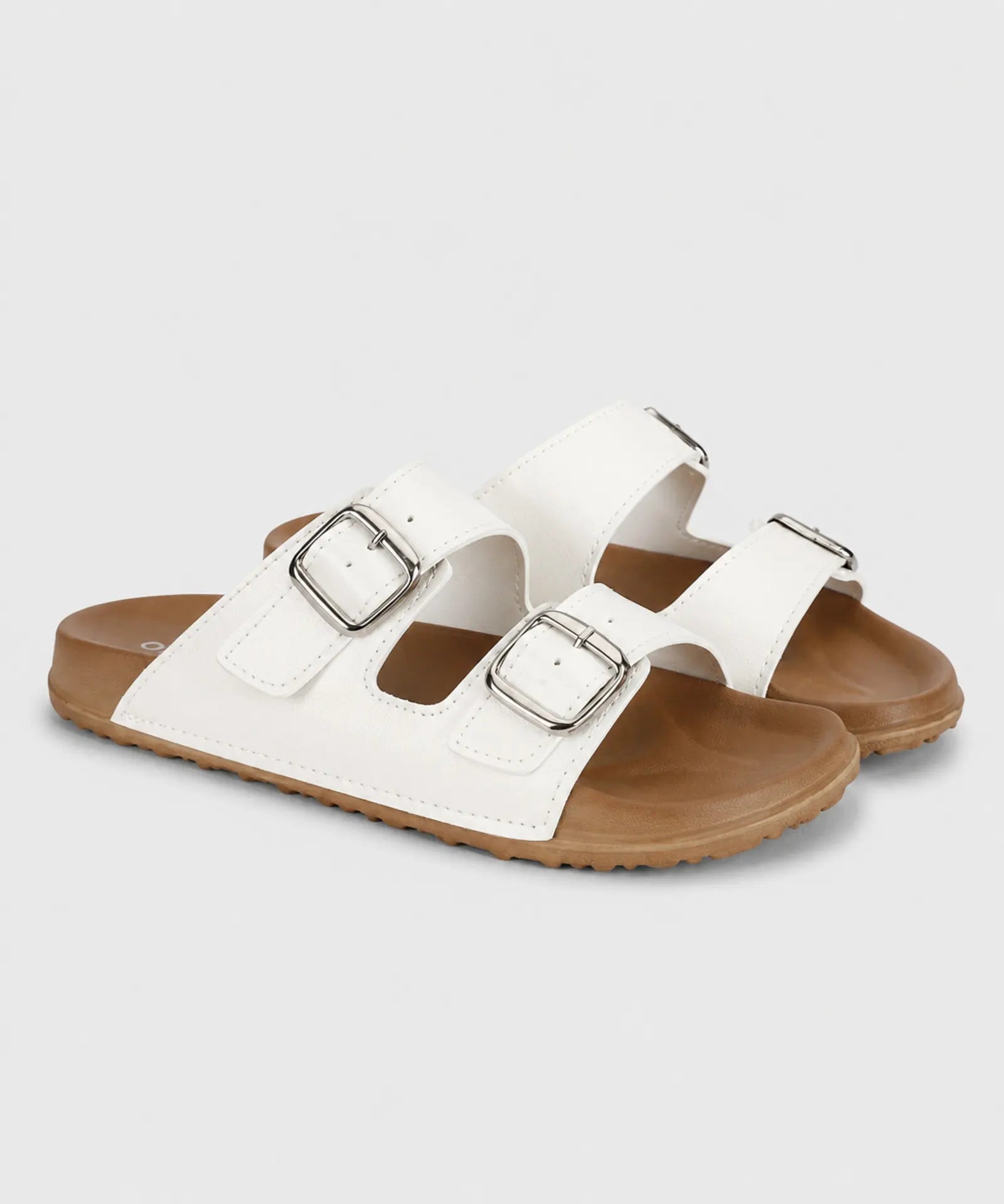 Tomsy Choice Adjustable Strap EVA Sandals for Women | Lightweight Casual Comfort Sandal