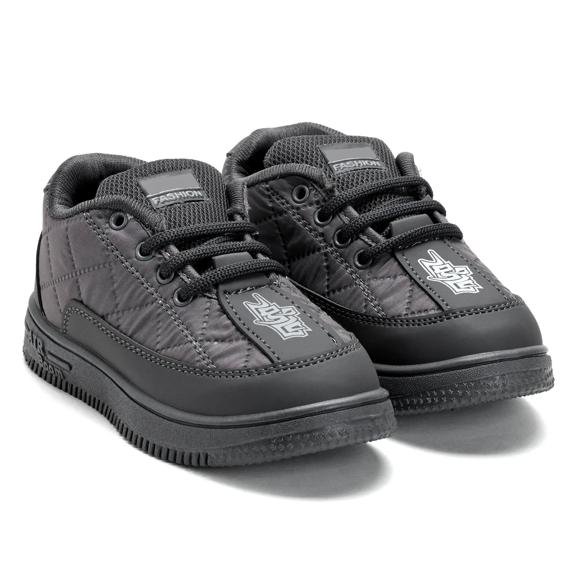 TOMSY CHOICE PVC Sole Kids Shoes – Lightweight, Comfortable & Durable Footwear for Boys & Girls