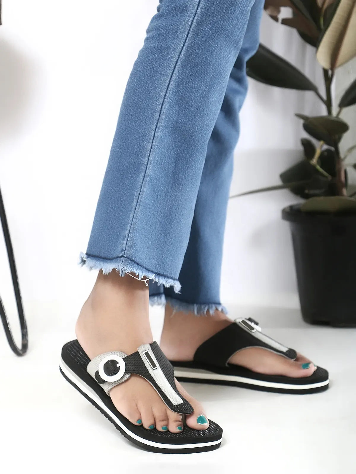 Tomsy Chioce Flip Flops For Girls and Women