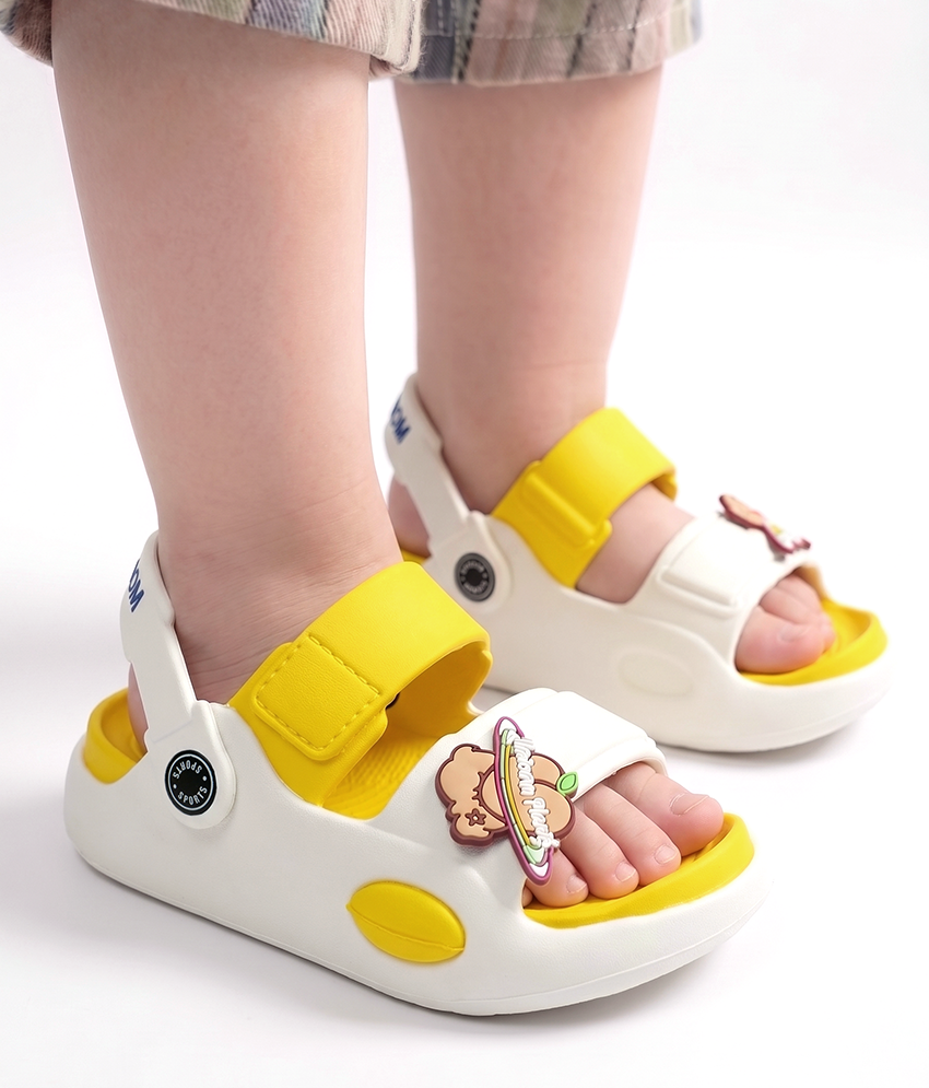 Tomsy ChoiceLightweight Comfortable Casual Footwear for Boys & Girls