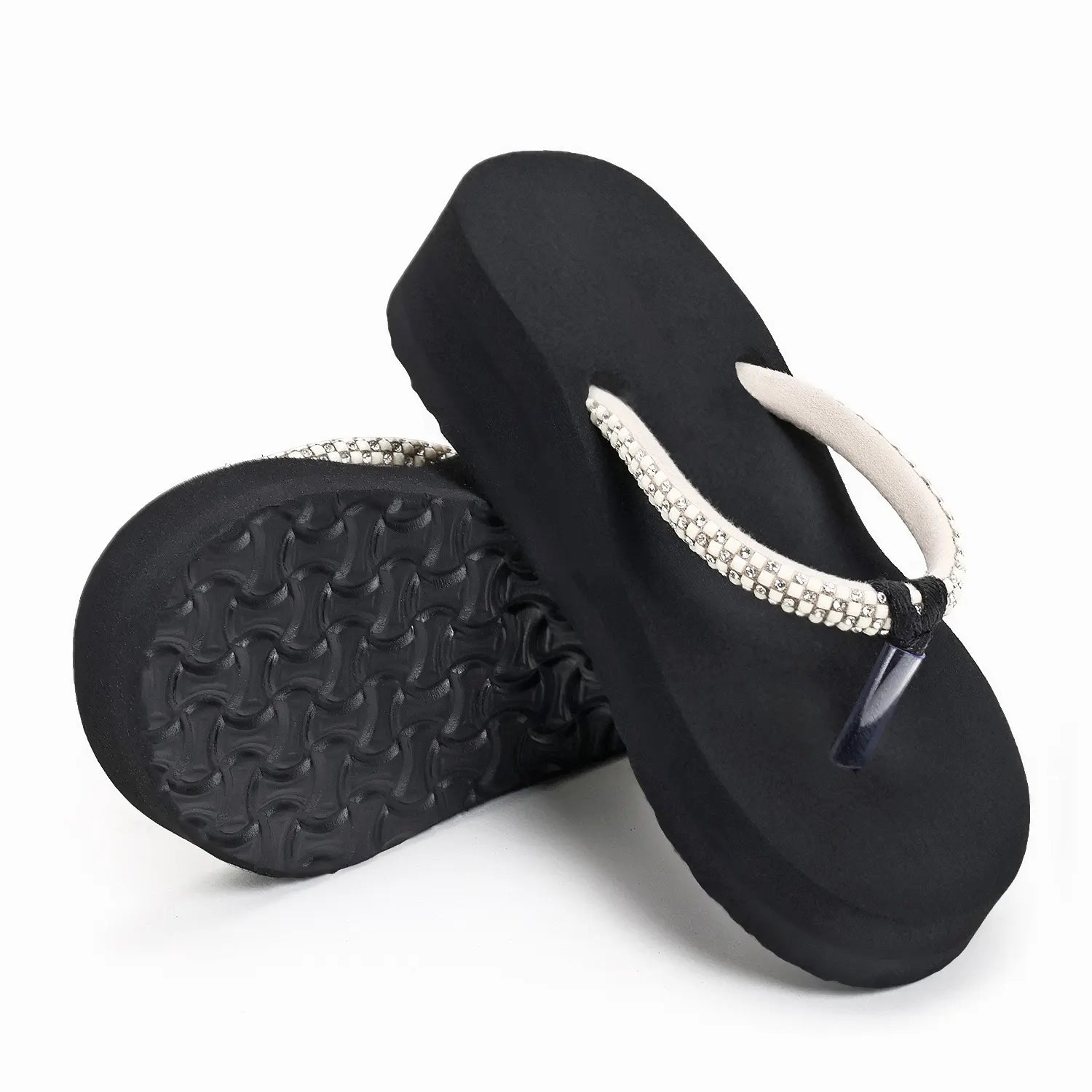 TOMSY CHOICE Boys & Girls EVA Slip On  Sandal