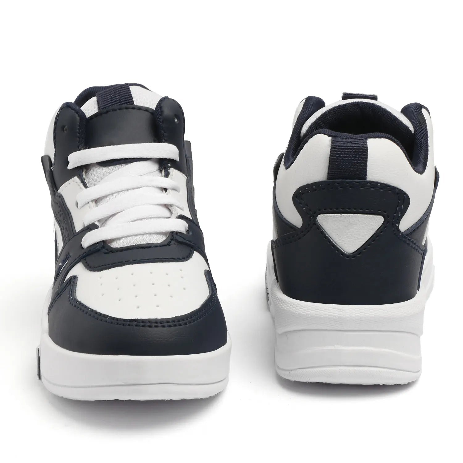 TOMSY CHOICE PVC Sole Resin Upper Unisex School Shoes for Boys and Girls – Durable, Comfortable & Easy-to-Clean Footwear