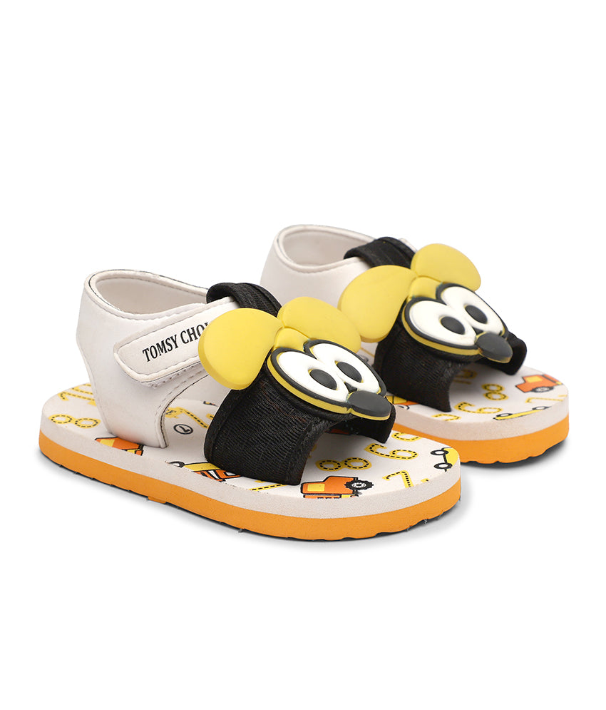 Tomsy Choice Lightweight Comfortable Casual Footwear for Boys & Girls