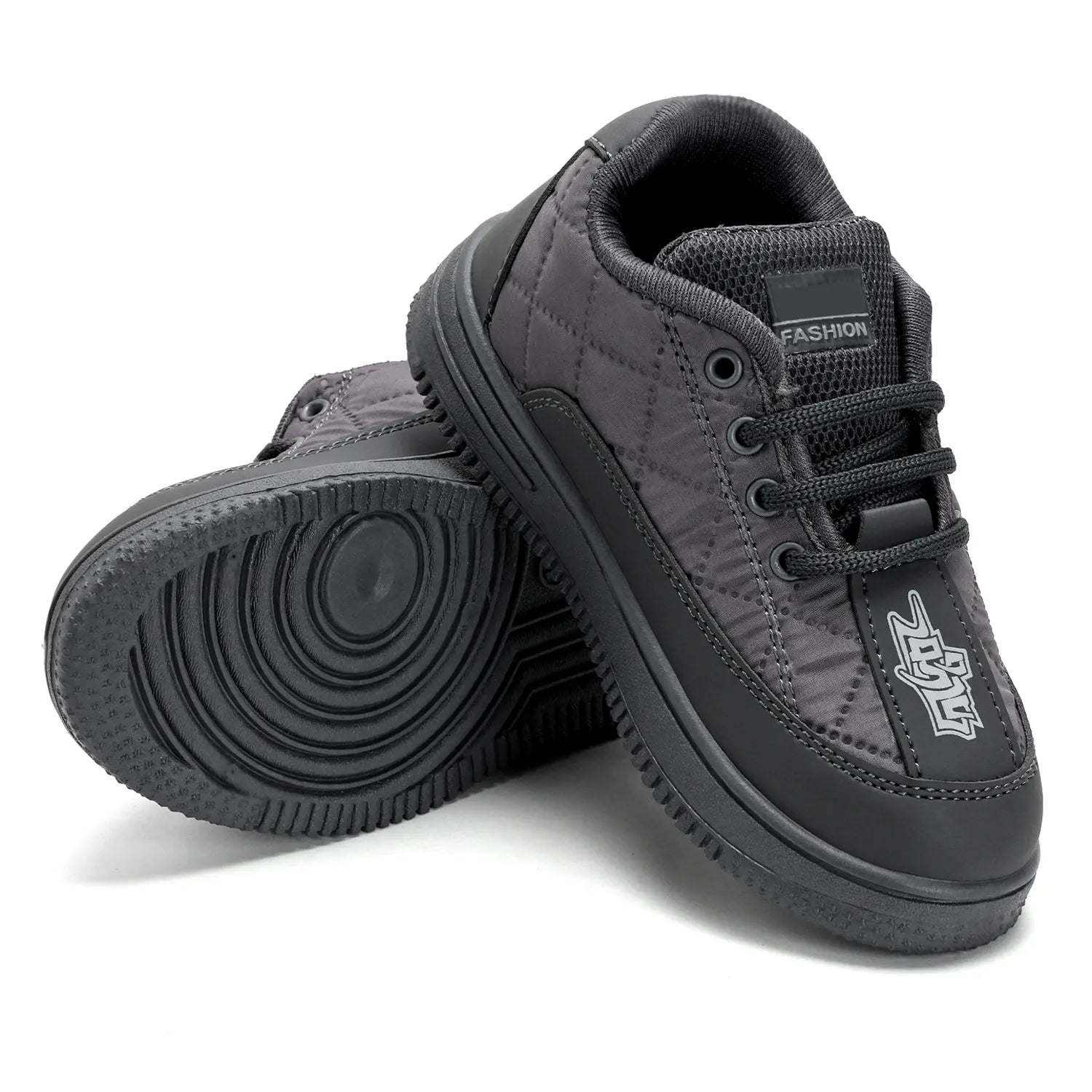 TOMSY CHOICE PVC Sole Kids Shoes – Lightweight, Comfortable & Durable Footwear for Boys & Girls