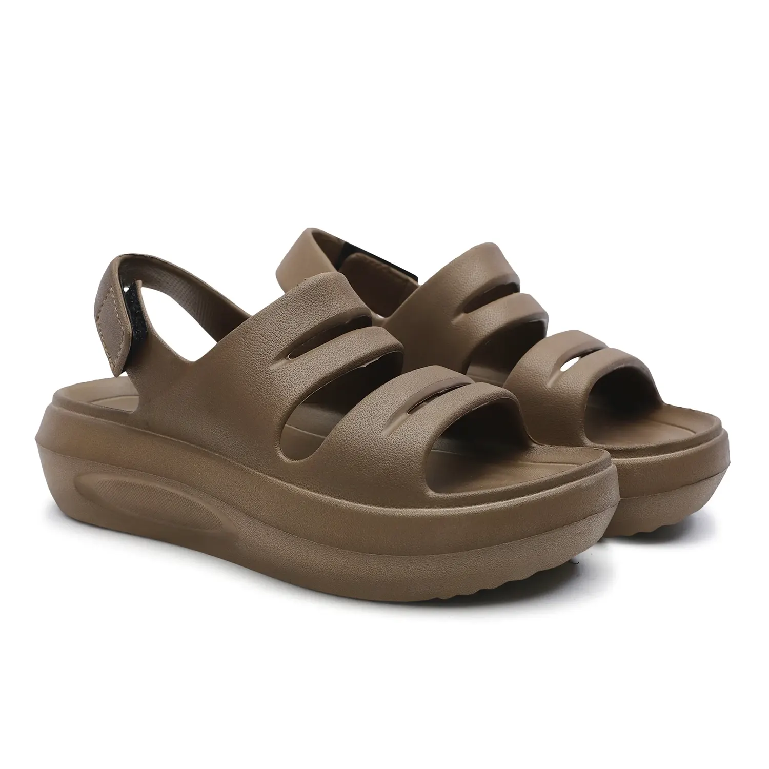 TOMSY CHOICE Women EVA Clogs | Lightweight Comfortable Slip-On Garden Shoes