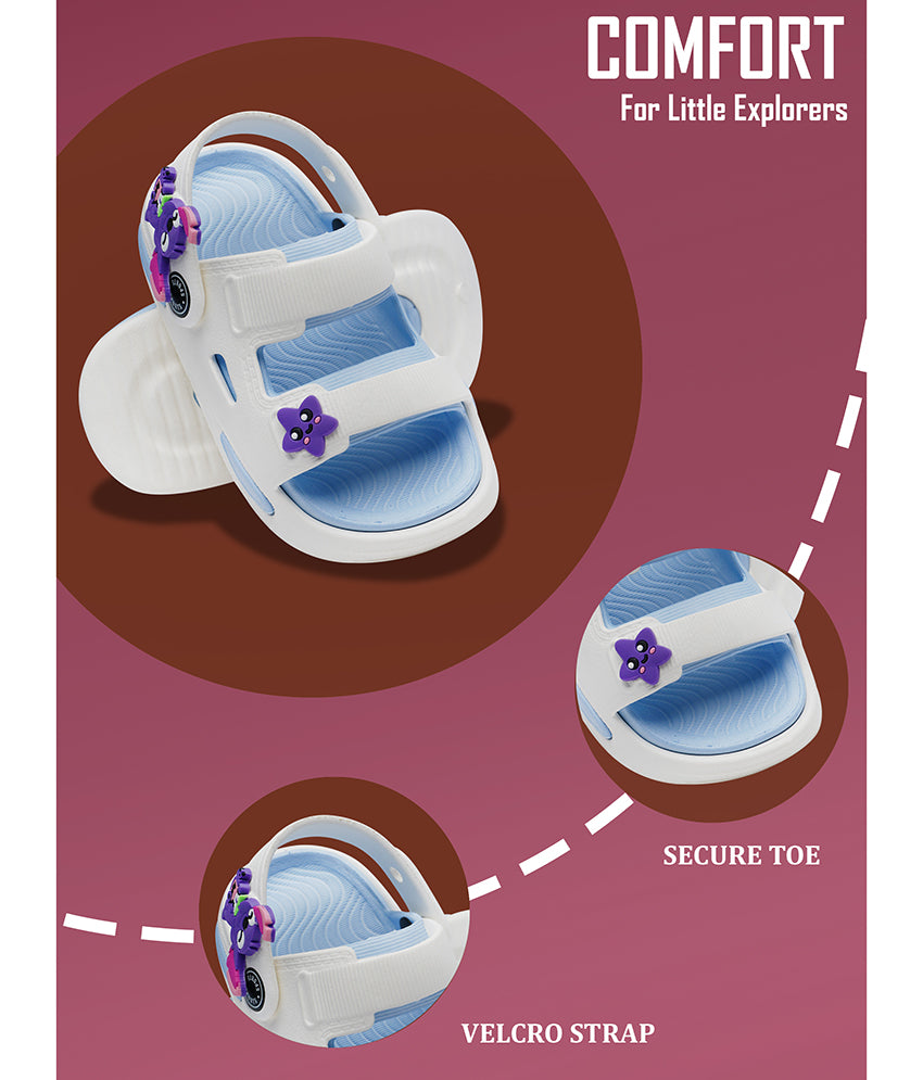 Tomsy ChoiceLightweight Comfortable Casual Footwear for Boys & Girls