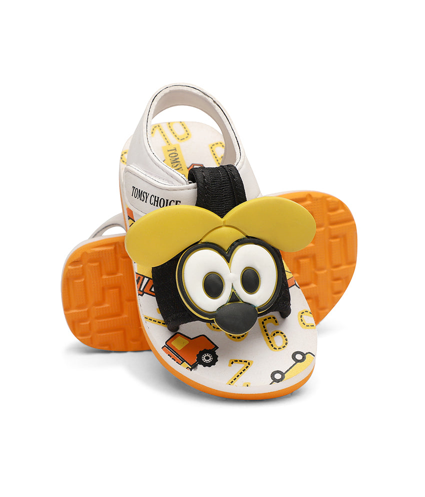 Tomsy Choice Lightweight Comfortable Casual Footwear for Boys & Girls