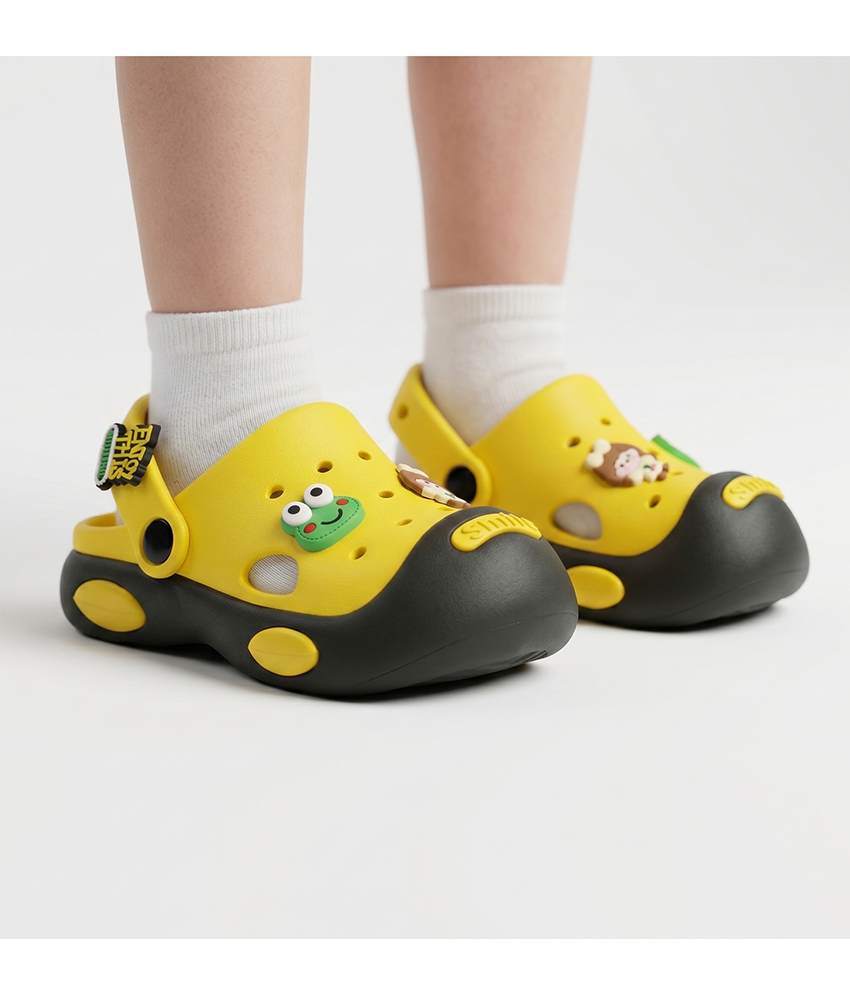 Tomsy Choice Lightweight Comfortable Casual Footwear for Boys & Girls