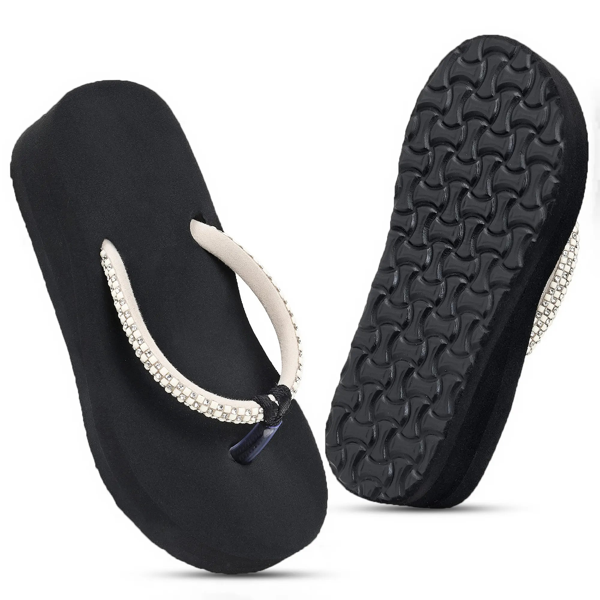 TOMSY CHOICE Boys & Girls EVA Slip On  Sandal