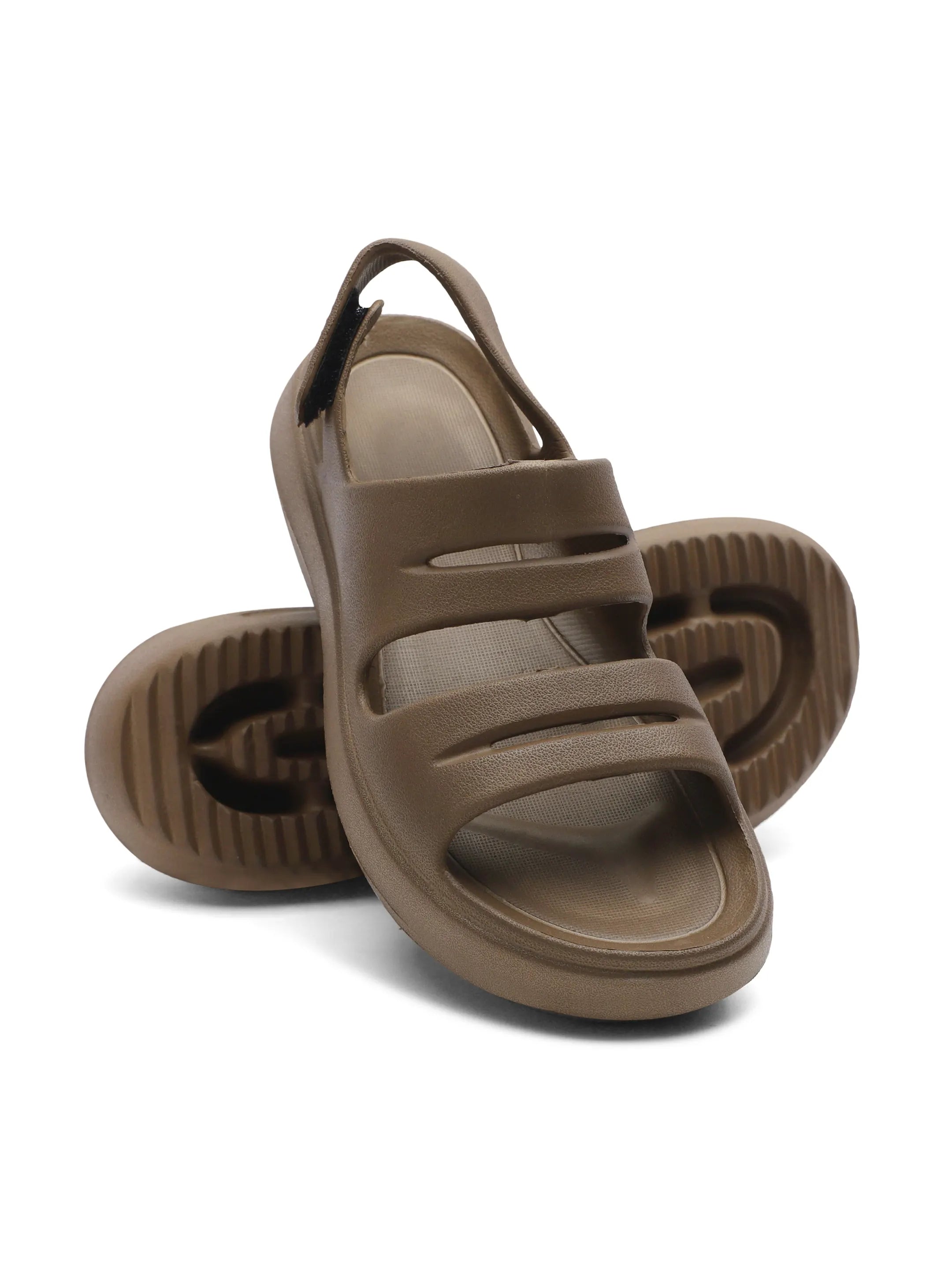 TOMSY CHOICE Women EVA Clogs | Lightweight Comfortable Slip-On Garden Shoes