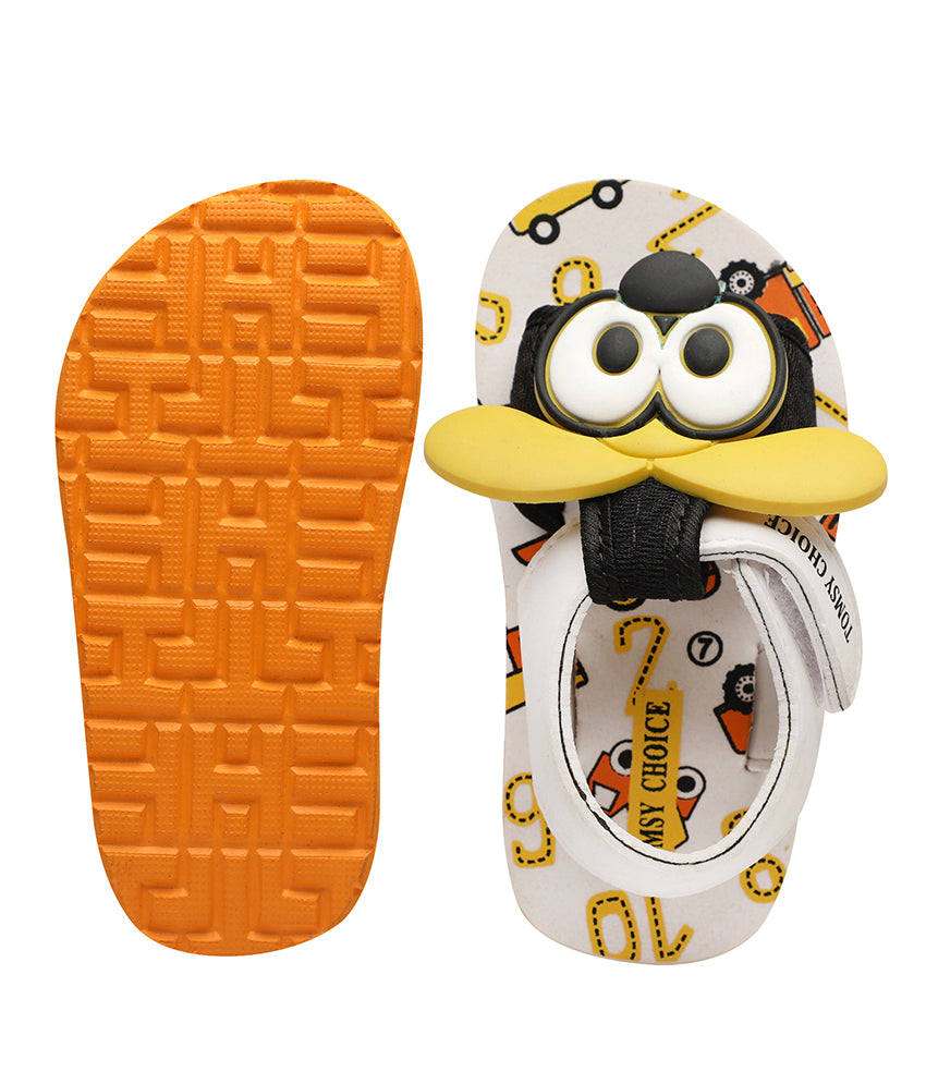 Tomsy Choice Lightweight Comfortable Casual Footwear for Boys & Girls