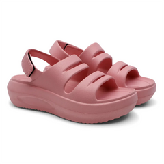 TOMSY CHOICE Women EVA Clogs | Lightweight Comfortable Slip-On Garden Shoes