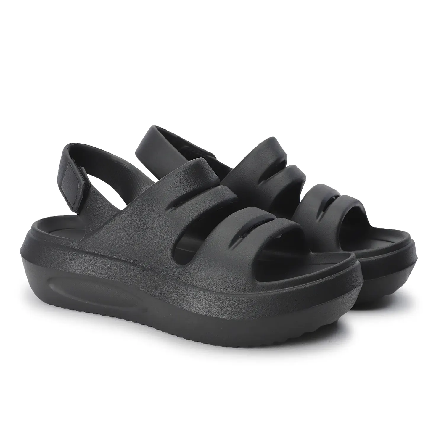 TOMSY CHOICE Women EVA Clogs | Lightweight Comfortable Slip-On Garden Shoes