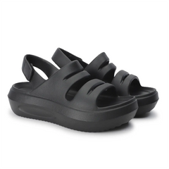 TOMSY CHOICE Women EVA Clogs | Lightweight Comfortable Slip-On Garden Shoes
