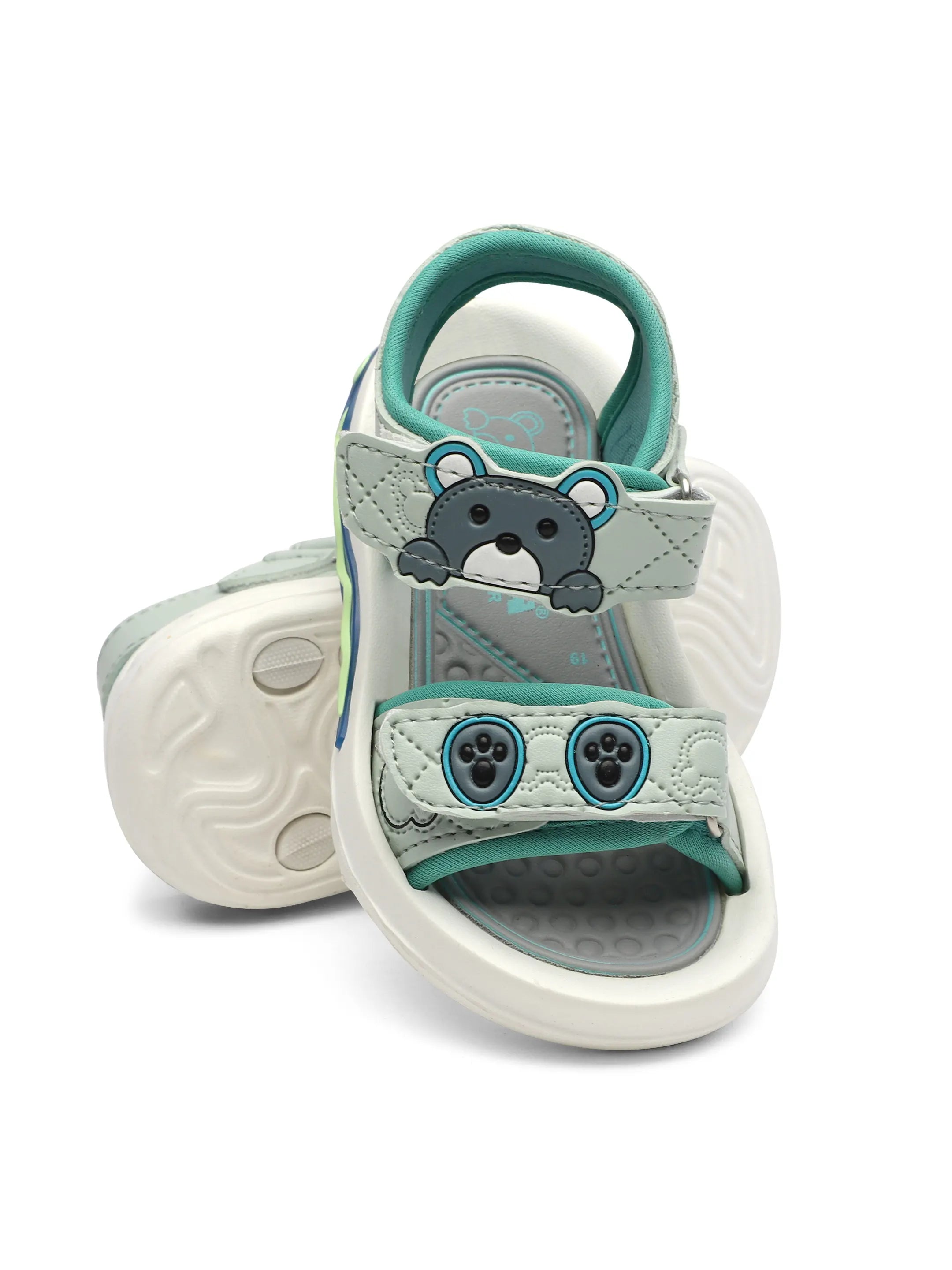 Tomsy Choice Kids Slippers & Flip-Flops for Boys and Girls | Comfortable Daily Wear Sandals & Chappal for Kids