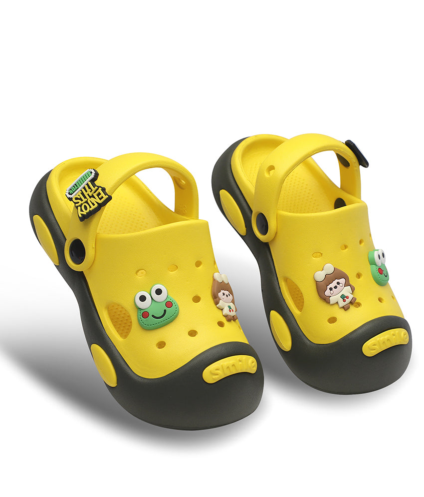 Tomsy Choice Lightweight Comfortable Casual Footwear for Boys & Girls