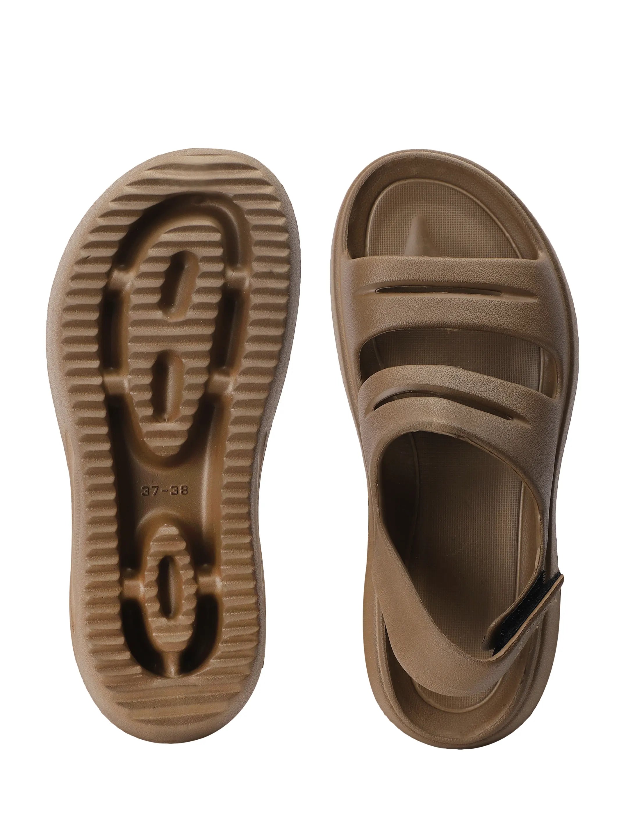 TOMSY CHOICE Women EVA Clogs | Lightweight Comfortable Slip-On Garden Shoes