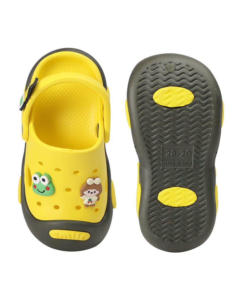 Tomsy Choice Lightweight Comfortable Casual Footwear for Boys & Girls