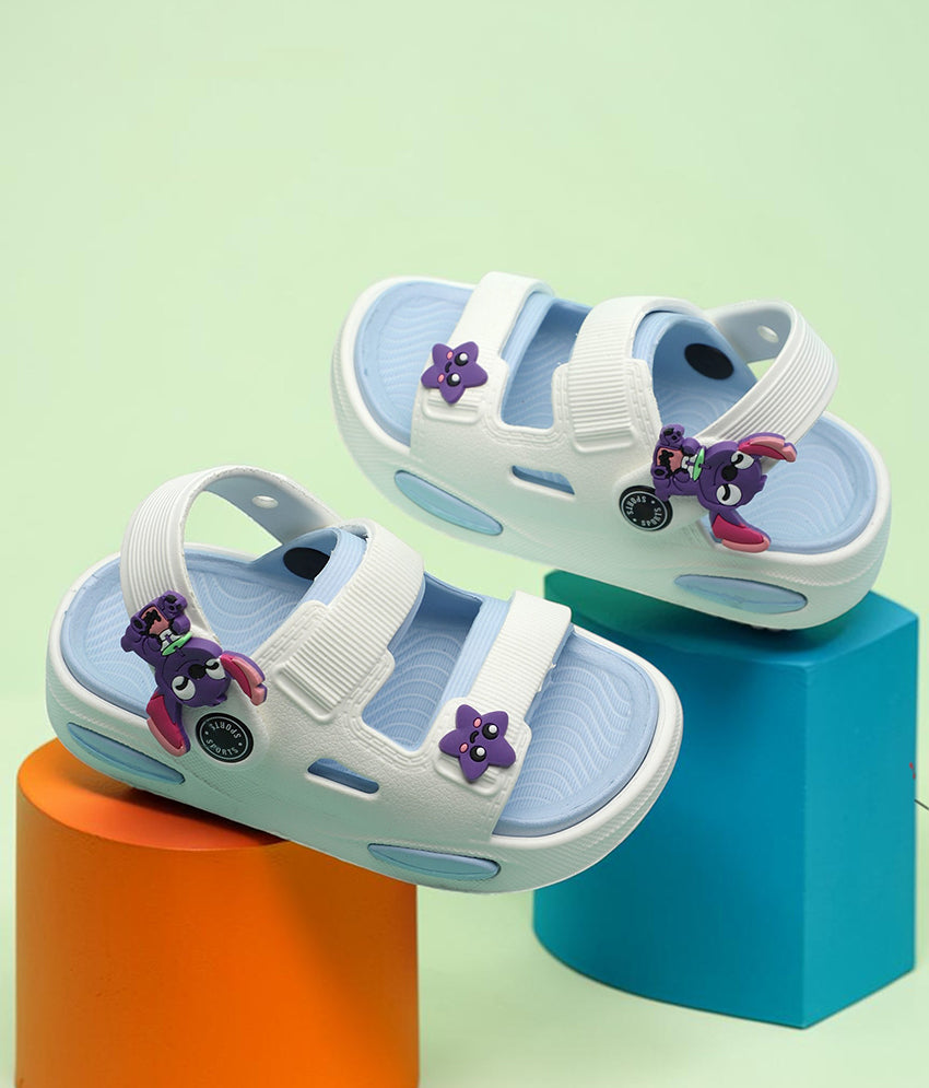 Tomsy ChoiceLightweight Comfortable Casual Footwear for Boys & Girls