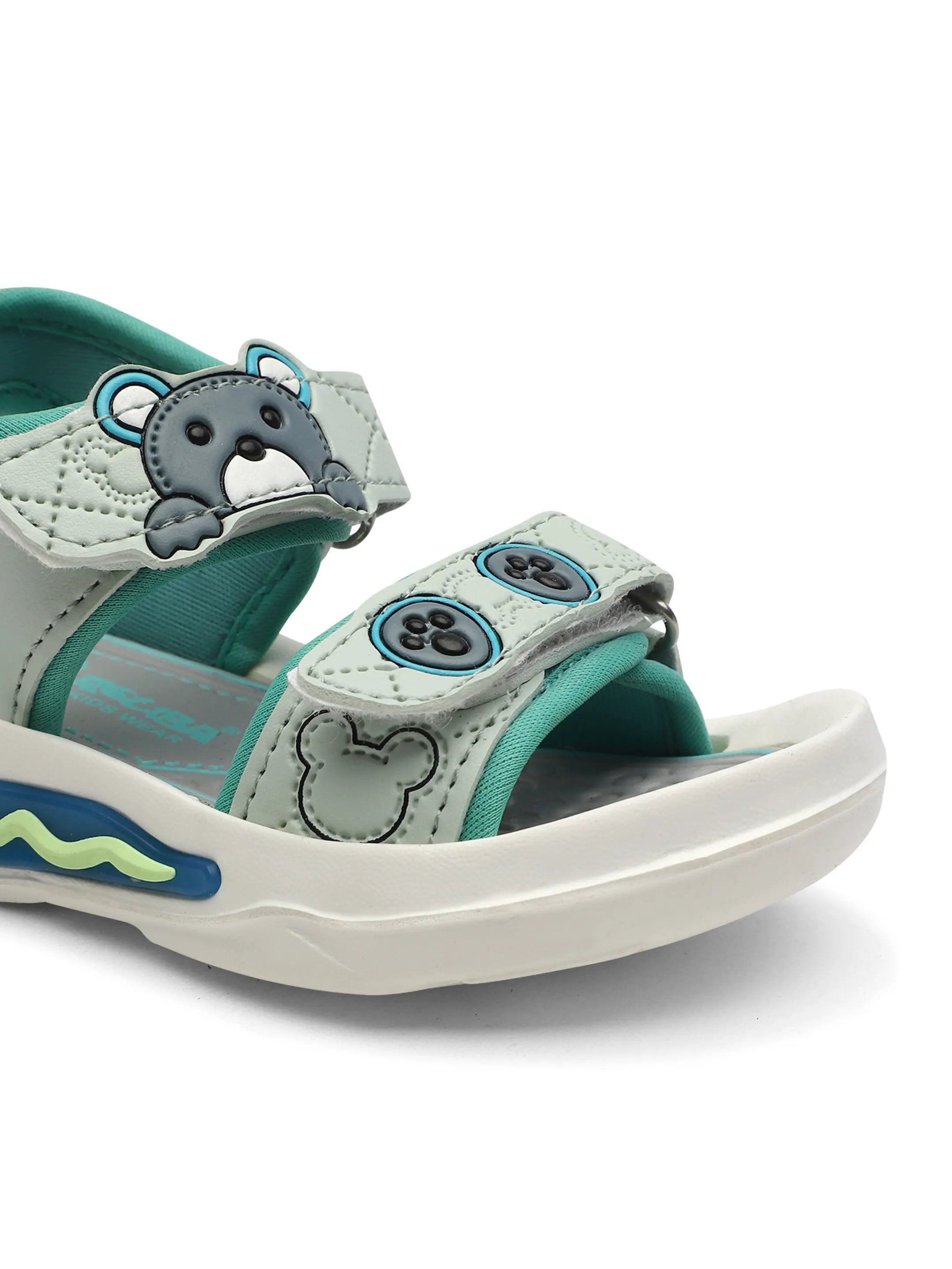 Tomsy Choice Kids Slippers & Flip-Flops for Boys and Girls | Comfortable Daily Wear Sandals & Chappal for Kids
