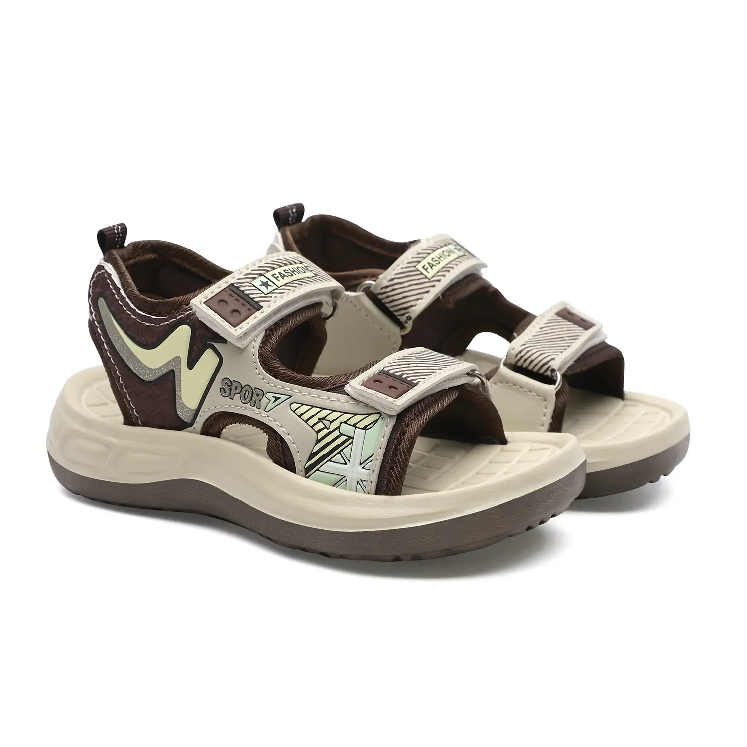 Tomsy Choice Kids Slippers & Flip-Flops for Boys and Girls | Comfortable Daily Wear Sandals & Chappal for Kids