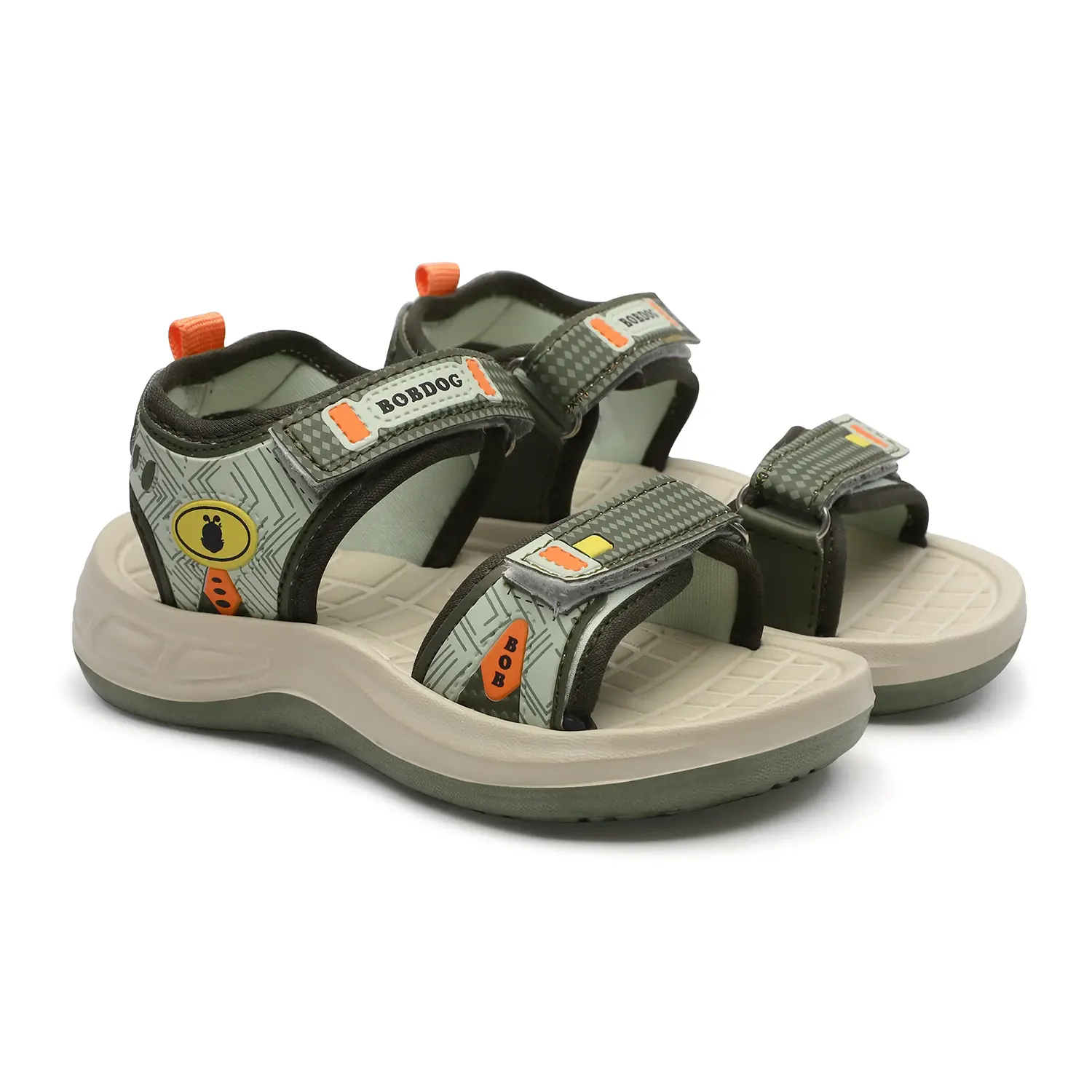 Tomsy Choice Kids Slippers & Flip-Flops for Boys and Girls | Comfortable Daily Wear Sandals & Chappal for Kids