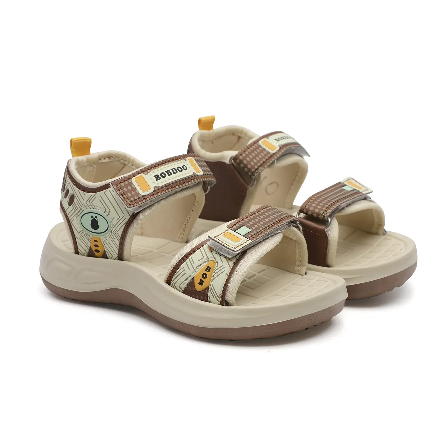 Tomsy Choice Kids Slippers & Flip-Flops for Boys and Girls | Comfortable Daily Wear Sandals & Chappal for Kids