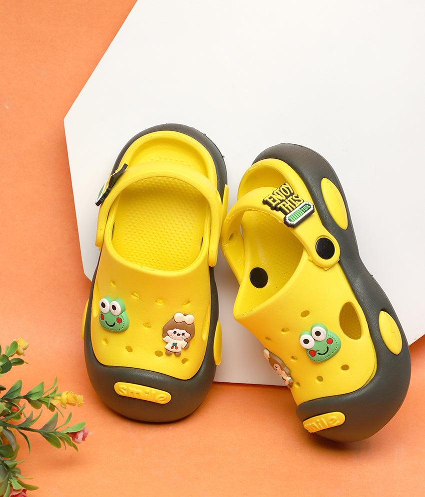 Tomsy Choice Lightweight Comfortable Casual Footwear for Boys & Girls