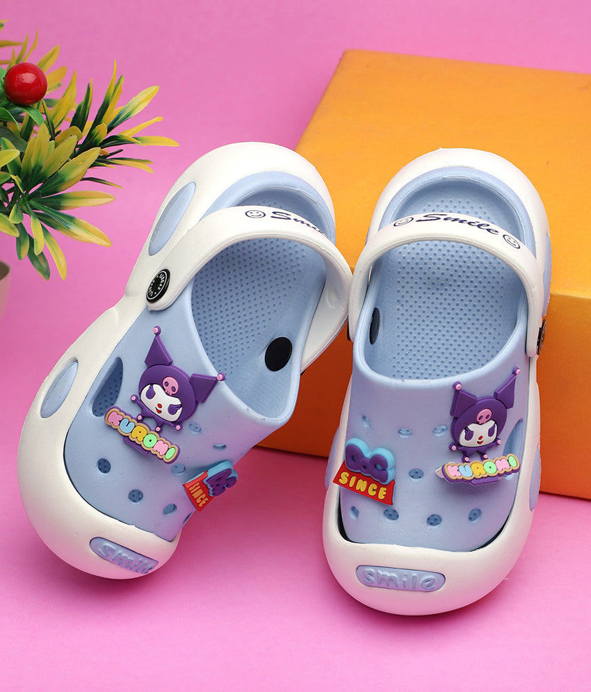 Tomsy Choice Cute Kids Sandals | Soft EVA Lightweight Sandals