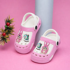 Lightweight Comfortable Kids EVA Clogs