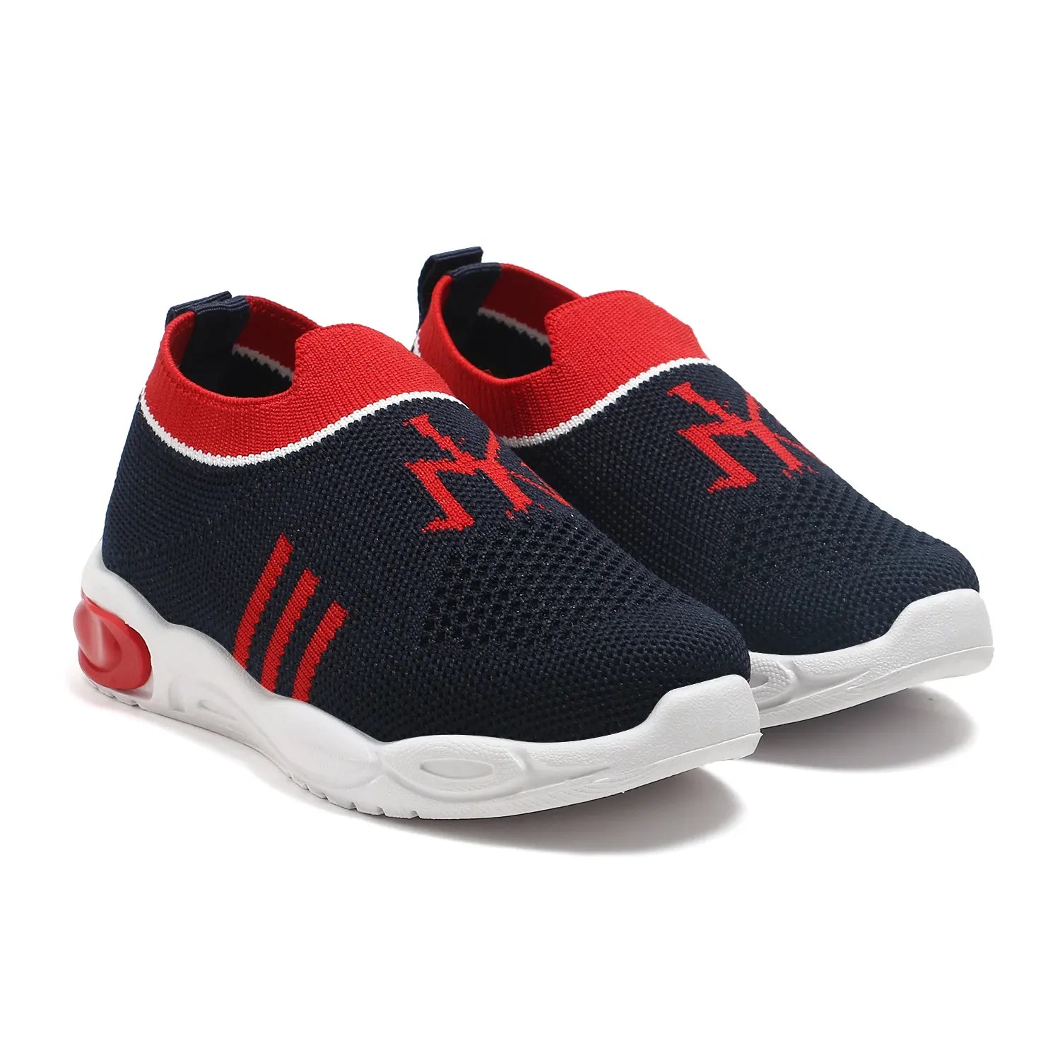 Tomsy Choice Black PVC Sole & Premium Resin Upper Shoes for Boys and Girls – Stylish, Durable, and Everyday Comfort Footwear
