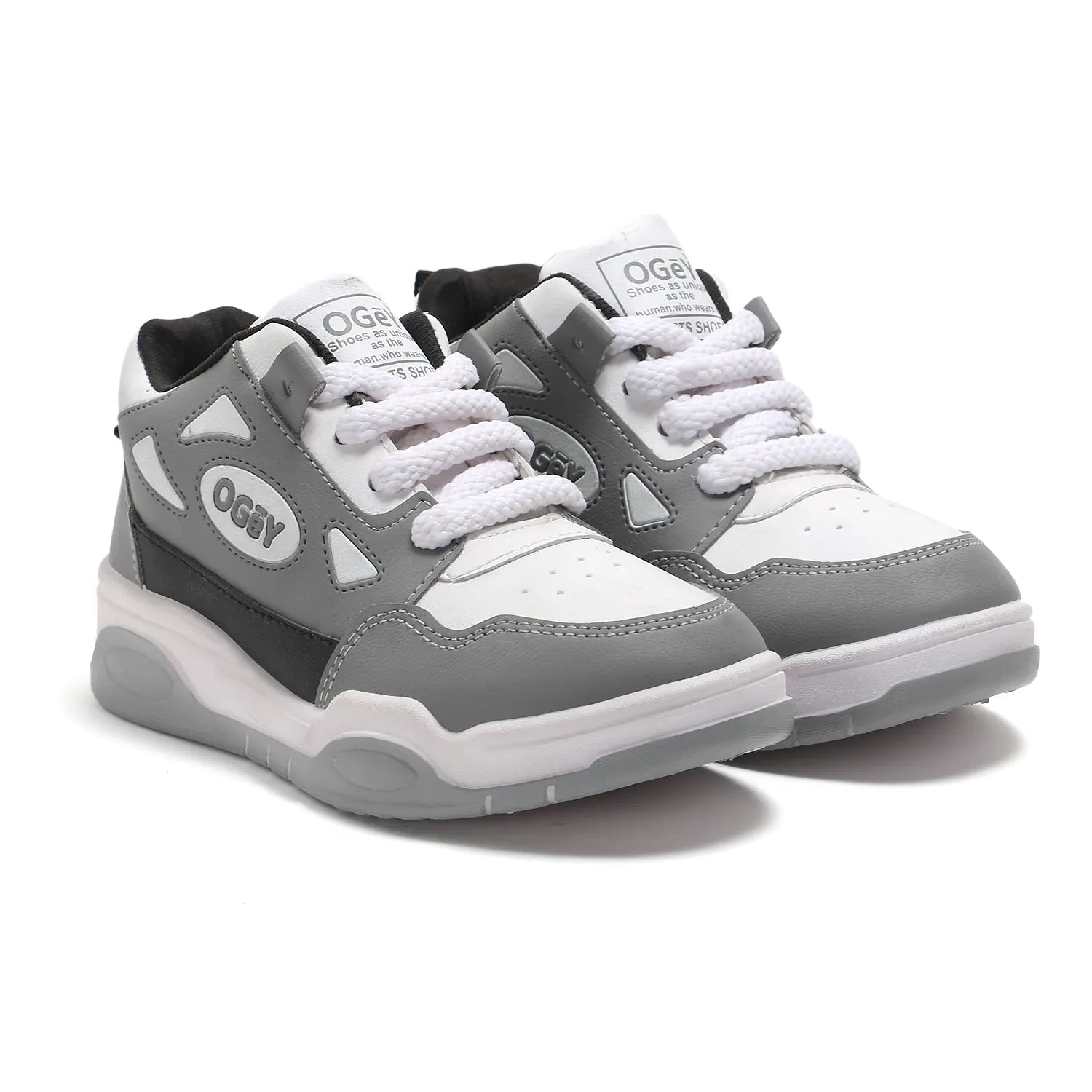 Tomsy Choice PVC Sole & RESIN Upper Shoes for Boys and Girls – Stylish, Durable, and Comfortable Everyday Footwear