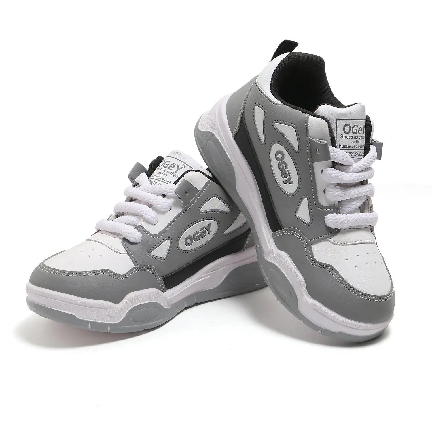 Tomsy Choice PVC Sole & RESIN Upper Shoes for Boys and Girls – Stylish, Durable, and Comfortable Everyday Footwear
