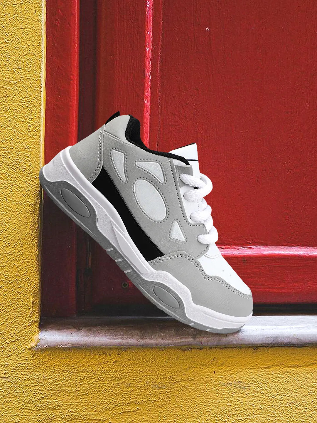 Tomsy Choice PVC Sole & RESIN Upper Shoes for Boys and Girls – Stylish, Durable, and Comfortable Everyday Footwear