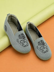 Women Dr. Belly Shoe